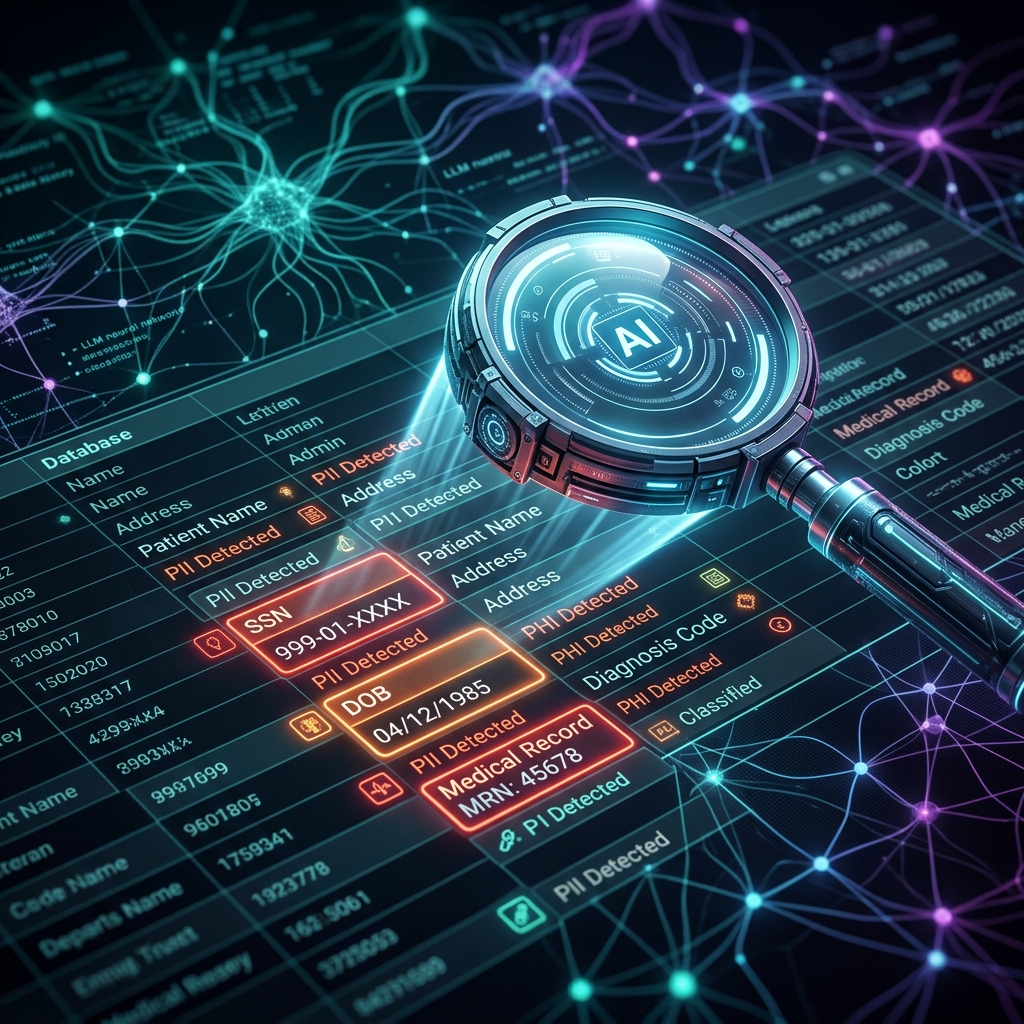 AI Data Discovery