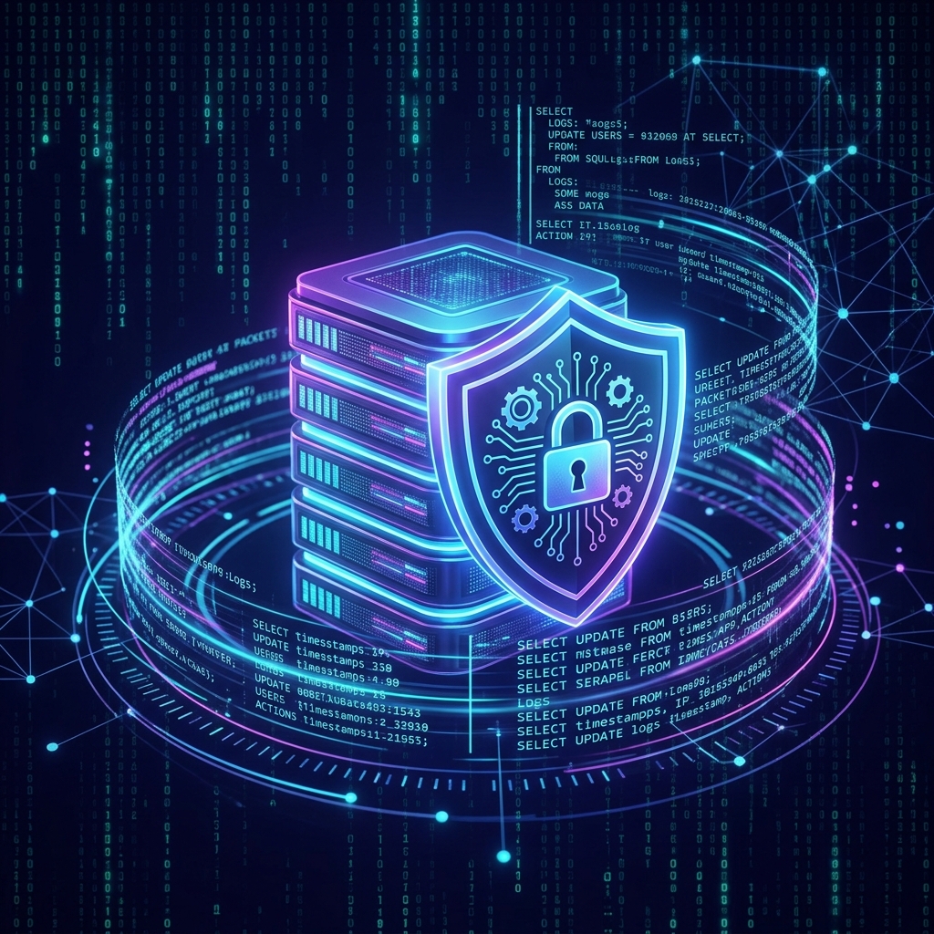 Database Activity Monitoring