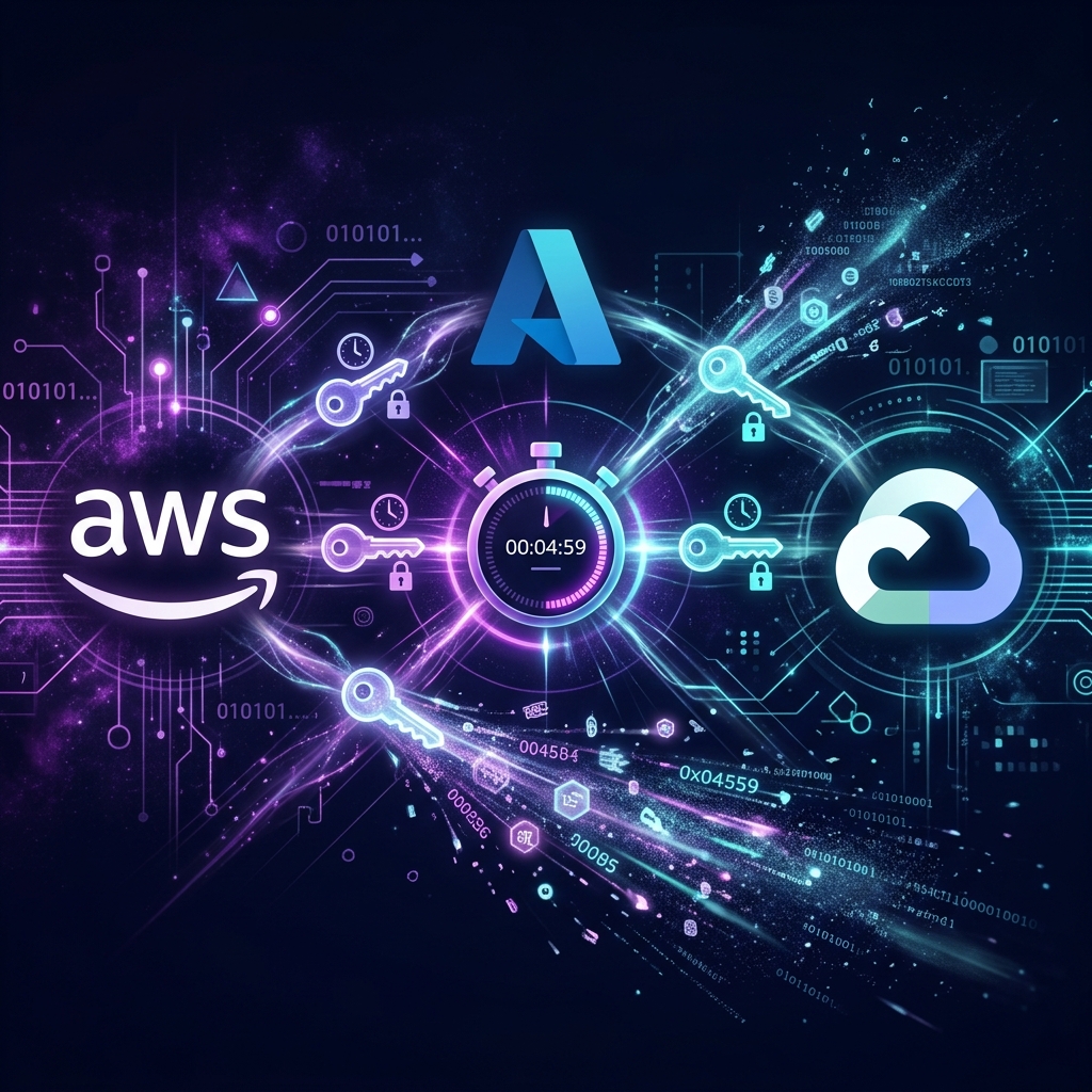 Just-in-Time Cloud Access