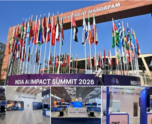 AI Summit Event