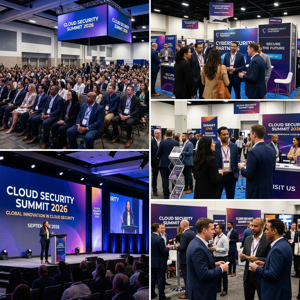 Cloud Security Summit 2026