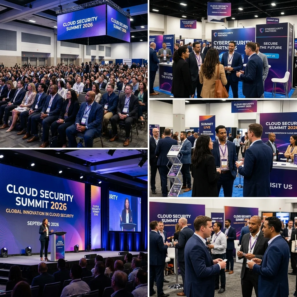 Cloud Security Summit 2026